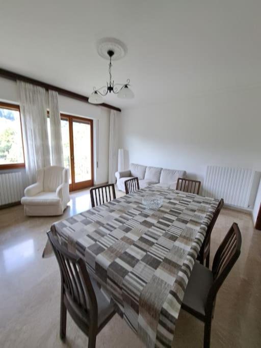 Apartment Valle Intelvi Panorama *