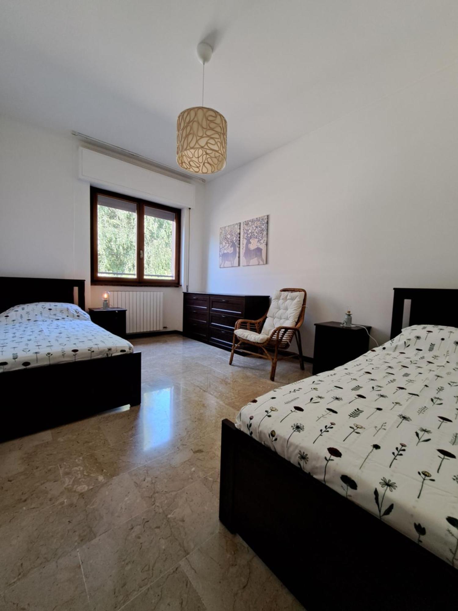 Apartamento Valle Intelvi Panorama *