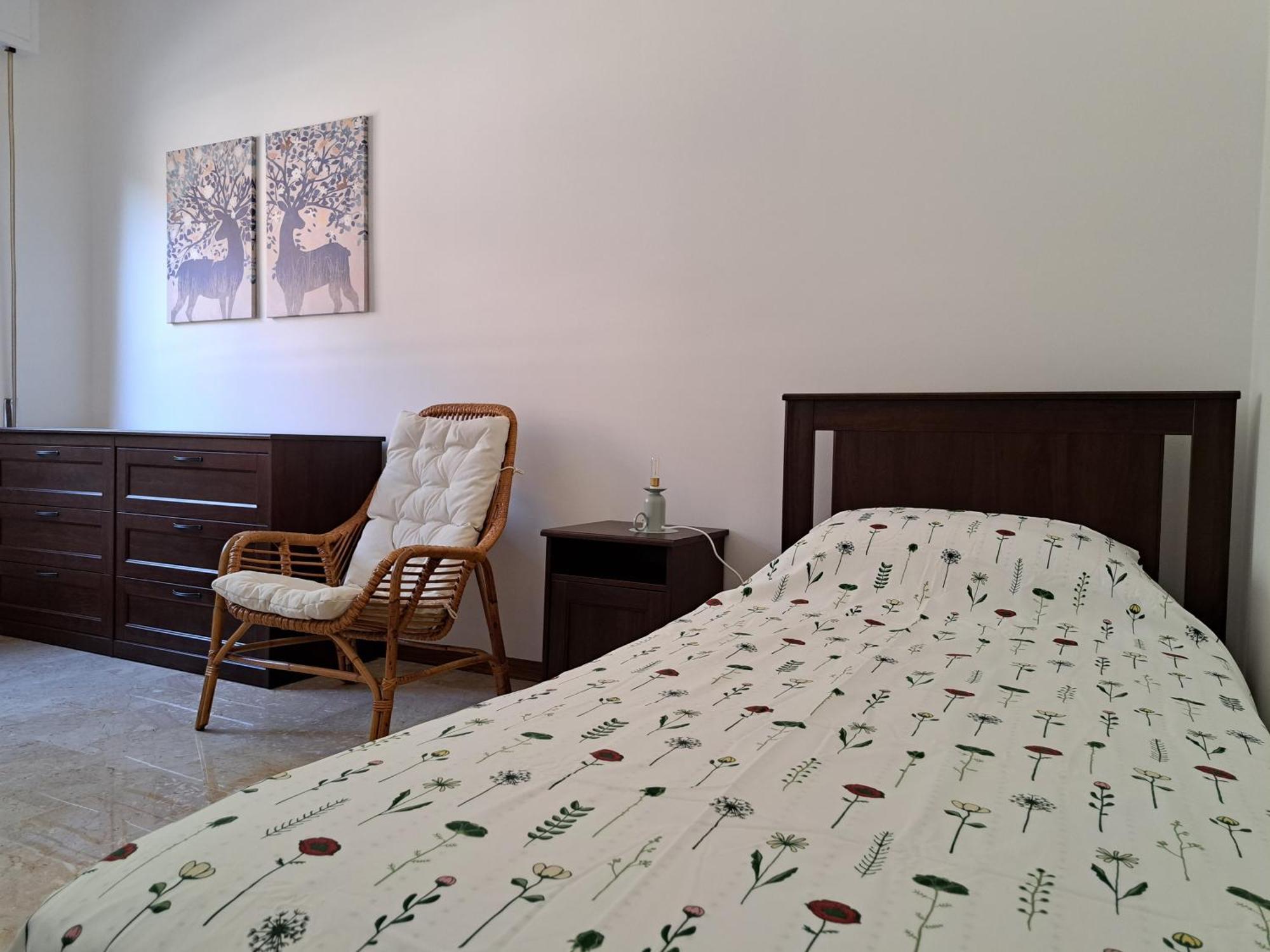 Apartment Valle Intelvi Panorama Castiglione d'Intelvi