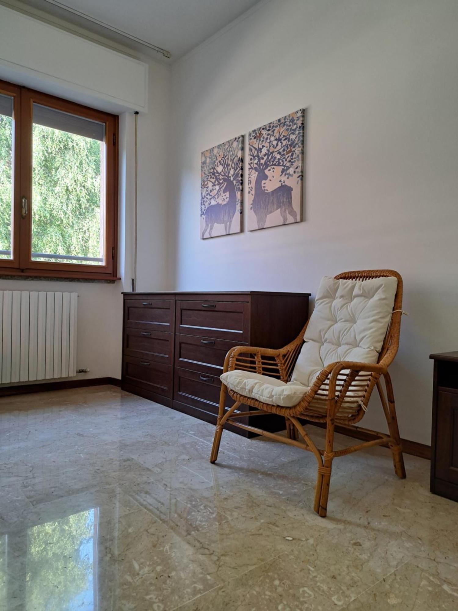 Valle Intelvi Panorama Apartment