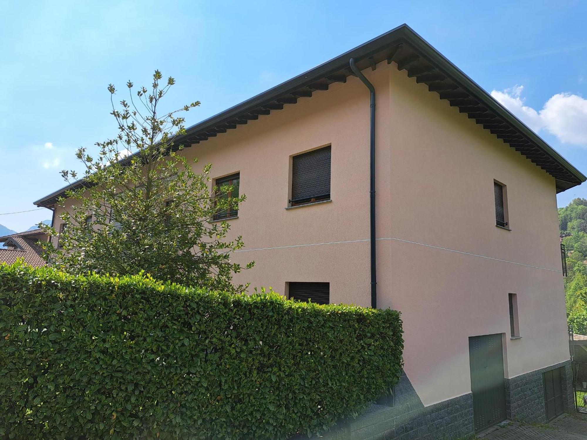 Apartment Valle Intelvi Panorama *