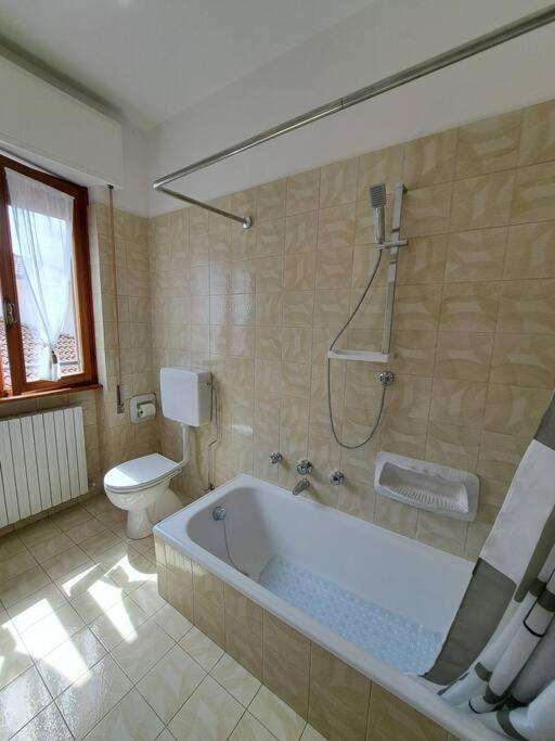 Valle Intelvi Panorama Appartement