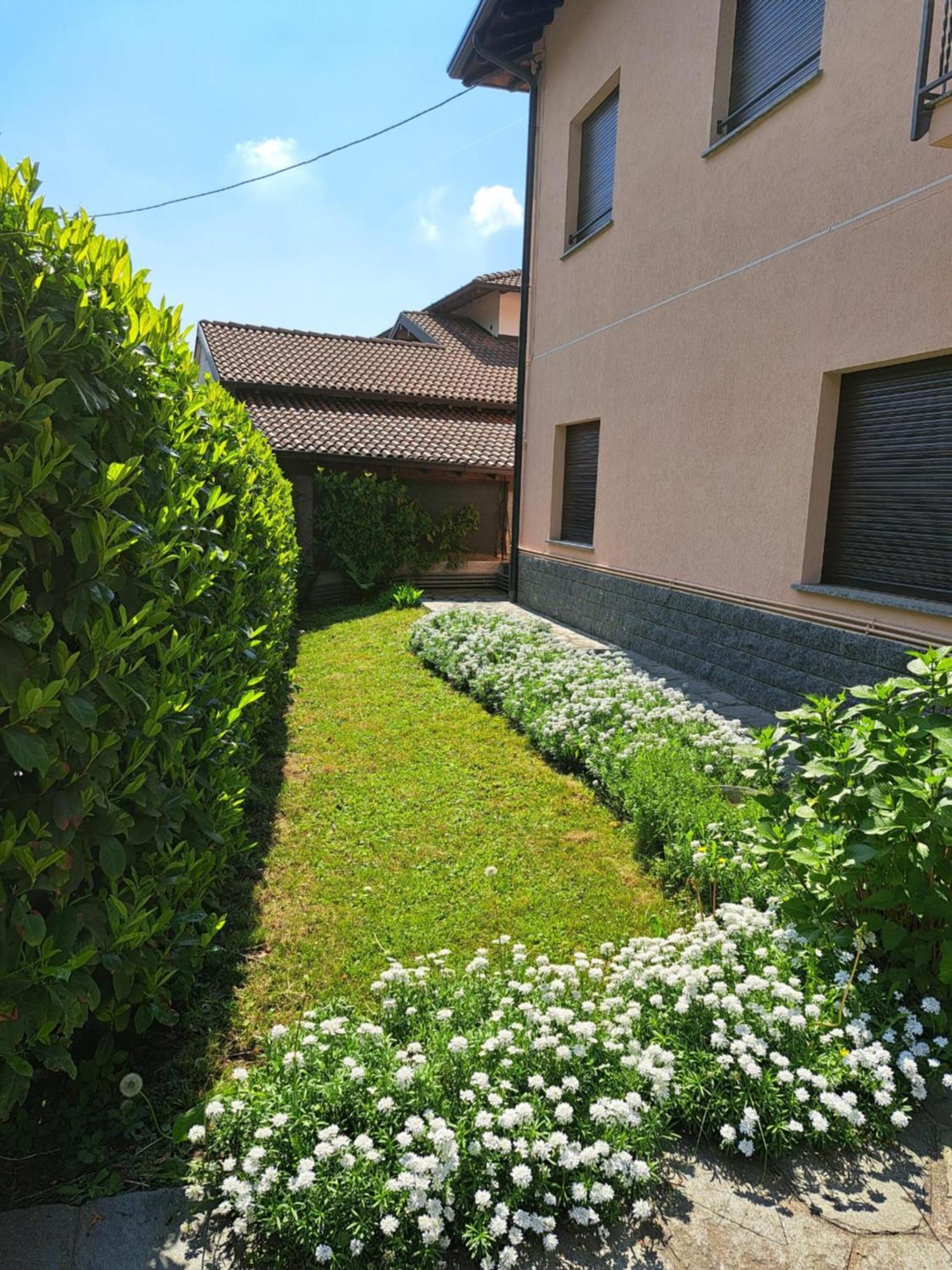 Appartement Valle Intelvi Panorama