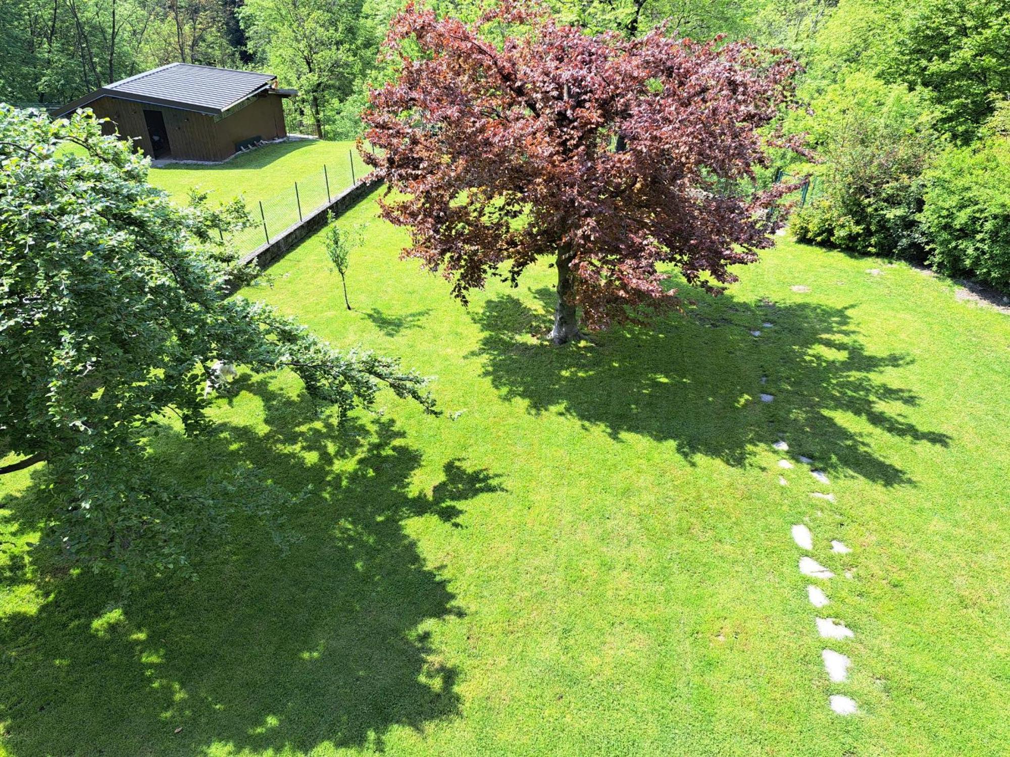Valle Intelvi Panorama Appartement *